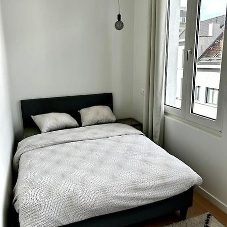 Apartment Near Central Station Antwerp Exterior photo