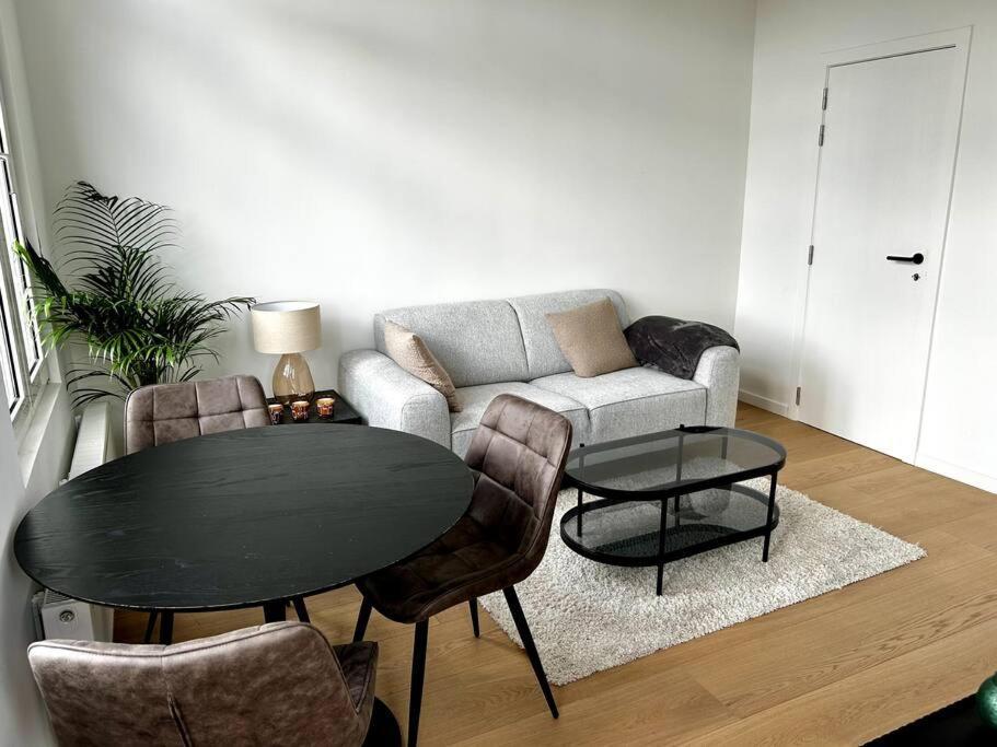 Apartment Near Central Station Antwerp Exterior photo